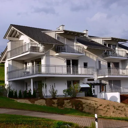 5 Sterne Bergahorn Mit Sauna * Oberstaufen