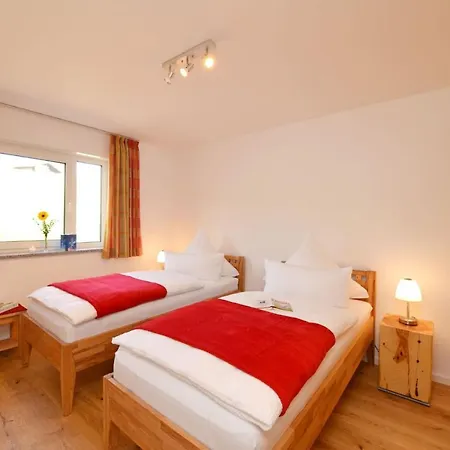 5 Sterne Bergahorn Mit Sauna * Oberstaufen