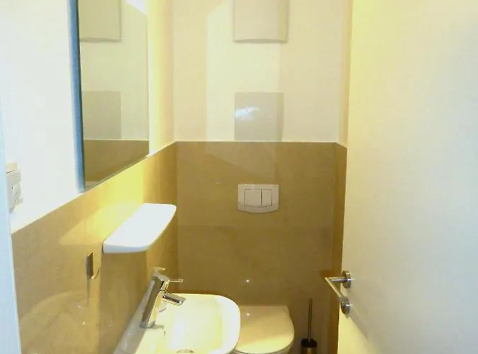 Appartement 5 Sterne Bergahorn Mit Sauna Oberstaufen